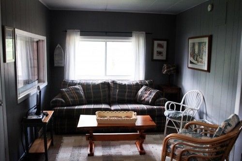 Algonquin'S Edge Resort Madawaska 외부 사진